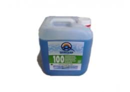 Alguicida Antialgas 100, envase de 5 litros